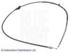 BLUE PRINT ADC446175 Cable, parking brake